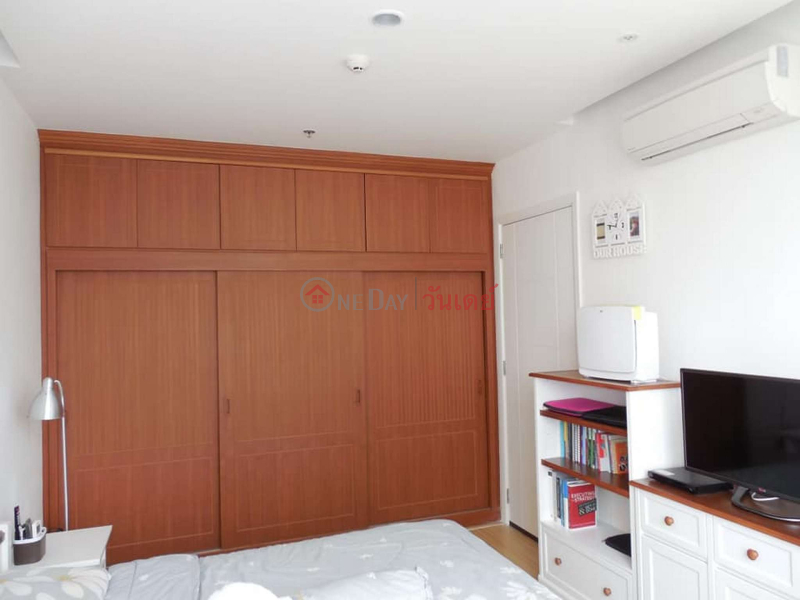 Condo for Rent: T.C. Green, 40 m², 1 bedroom(s) Rental Listings