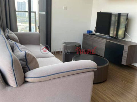 Condo for Rent: The Line Sukhumvit 71, 61 m², 2 bedroom(s) - OneDay_0