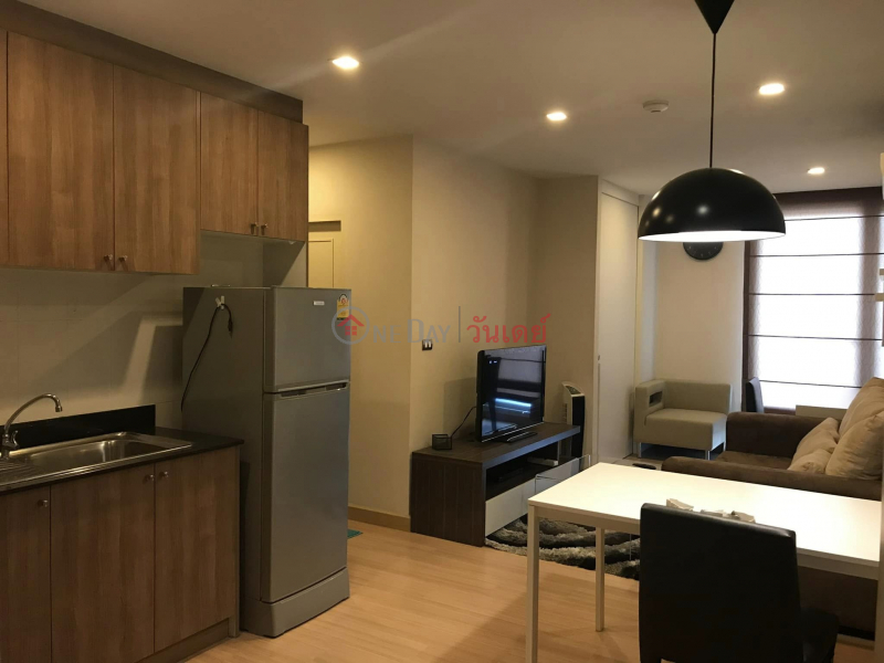 Condo for rent: Tree Condo Sukhumvit 42 (8th floor) Rental Listings