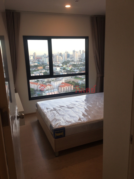 Condo for Rent: The Tree Sukhumvit 71 - Ekamai, 35 m², 1 bedroom(s),Thailand | Rental ฿ 16,500/ month