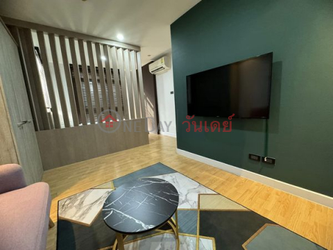 Condo for rent The Link Sukhumvit 50 (6th floor) _0