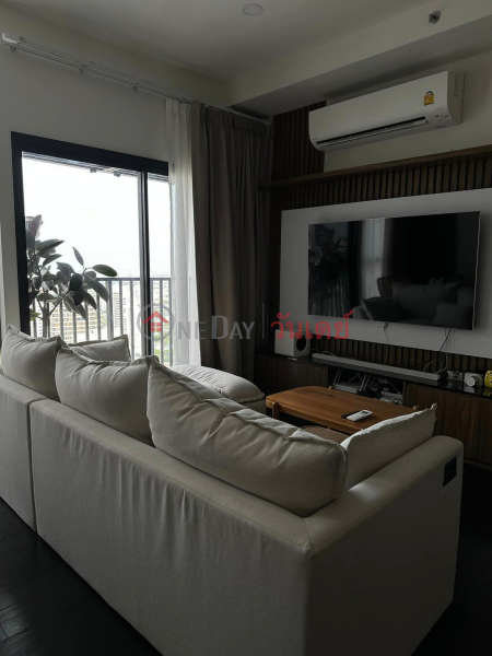 Property Search Thailand | OneDay | Residential Rental Listings, Condo for Rent: Park Origin Thonglor, 66 m², 2 bedroom(s)