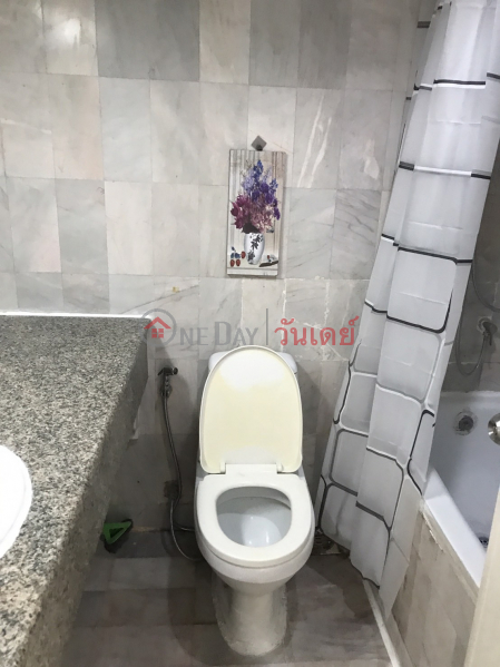 Condo for rent:Family Park Condo Ladprao 48 (5th floor, building C, C88),Thailand, Rental, ฿ 5,500/ month