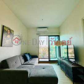 Condo for Sale: Supalai Loft Prajadhipok - Wongwian Yai, 48 m², 2 bedroom(s) - OneDay_0