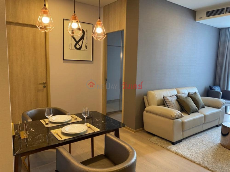 คอนโด สำหรับ เช่า: Siamese Exclusive Sukhumvit 42, 70 ตร.ม., 2 ห้องนอน รายการเช่า