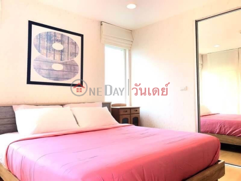 คอนโด สำหรับ เช่า: The Bangkok Narathiwas Ratchanakarint, 76 ตร.ม., 2 ห้องนอน - OneDay_0