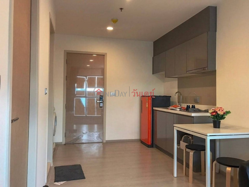 Condo for Rent: Rhythm Asoke 2, 29 m², 1 bedroom(s) Thailand Rental ฿ 17,000/ month