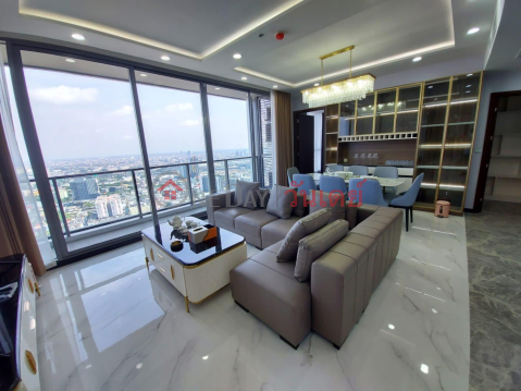 Condo for Rent: Whizdom Inspire Sukhumvit, 189 m², 4 bedroom(s) - OneDay_0