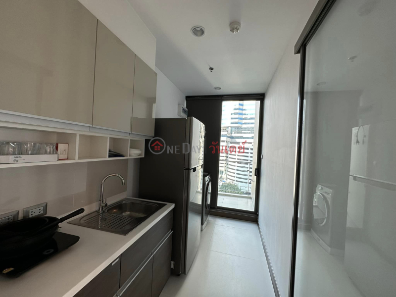 Condo for Rent: Supalai Oriental Sukhumvit 39, 84 m², 2 bedroom(s) | Thailand | Rental | ฿ 60,000/ month