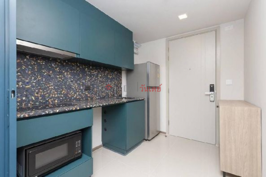 ฿ 12,000/ month | Condo for rent: THE BASE Sukhumvit 50 (3rd floor, building A)