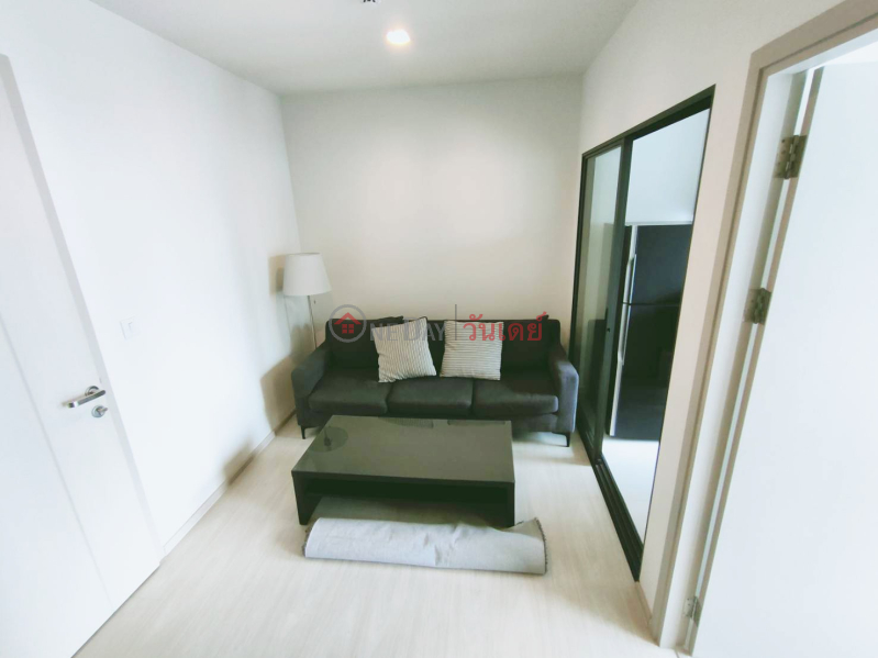 ฿ 16,500/ month | Condo for Rent: Life Sukhumvit 48, 30 m², 1 bedroom(s)