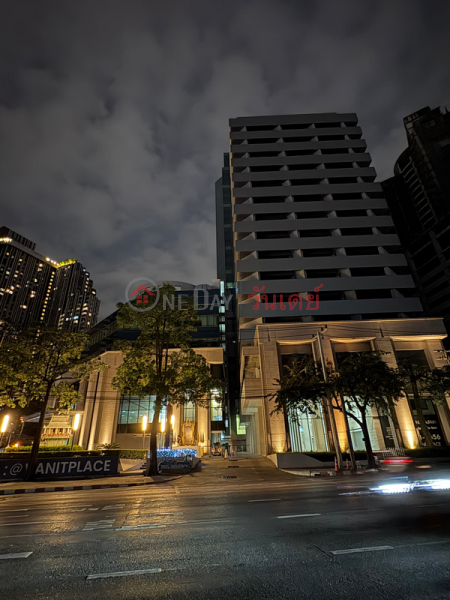 Vanit Place Building 2 (อาคารวานิชเพลส 2),Ratchathewi | OneDay วันเดย์(1)