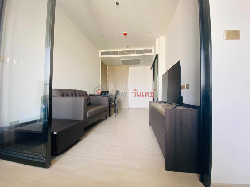 Condo for Rent: One 9 Five Asoke - Rama 9, 35 m², 1 bedroom(s) | Thailand Rental | ฿ 25,000/ month