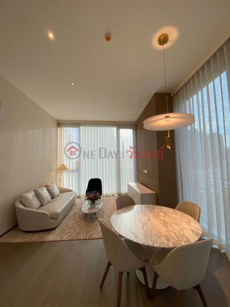 Condo for Rent: Scope Langsuan, 85 m², 1 bedroom(s) Rental Listings