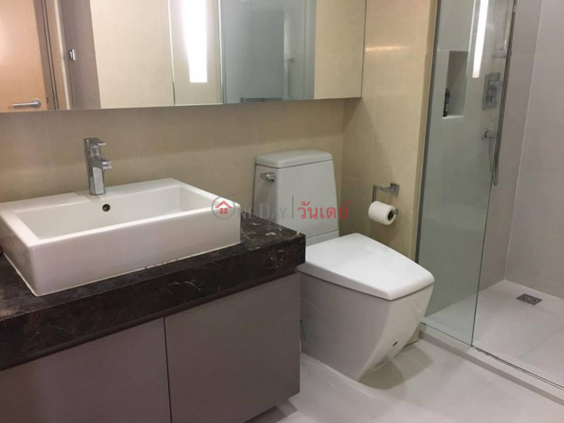 ฿ 8.5Million, Condo for Sale: Hyde Sukhumvit 13, 50 m², 1 bedroom(s)