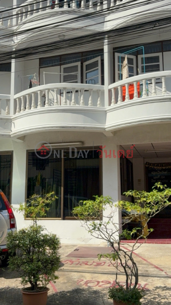 บ้านชลทวีทรัพย์ (Chonlathaveesap House) ดินแดง | OneDay วันเดย์(4)