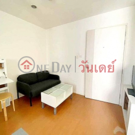 Condo for rent: Lumpini Mega City Bang Na (14th floor, building E) _0