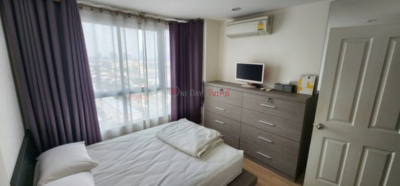 Condo for rent U Delight 3 Prachachuen - Bang Sue (17th floor) Rental Listings