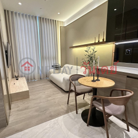 Condo for Rent: The Crest Park Residences, 47 m², 1 bedroom(s) - OneDay_0