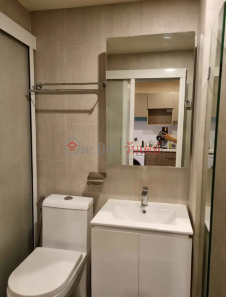 Condo for rent: The Elegant Ladprao1 (5th floor) Rental Listings