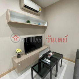 Condo for rent: The ACE Ekamai (4th floor),fully furnished _0