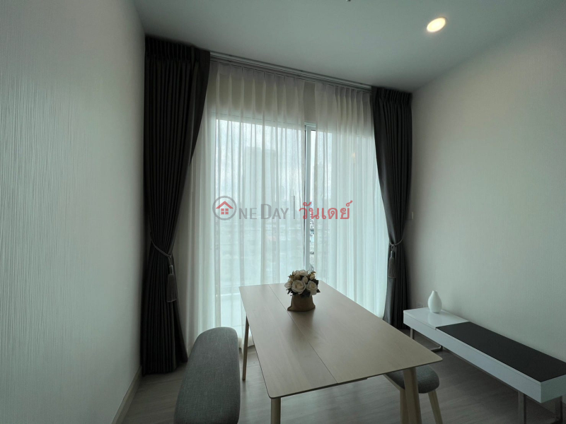 Condo for Rent: Supalai Premier Si Phraya-samyan, 52 m², 1 bedroom(s) Thailand | Rental ฿ 28,000/ month