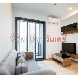 คอนโด สำหรับ เช่า: Taka Haus Ekamai 12, 34 ตร.ม., 1 ห้องนอน - OneDay_0