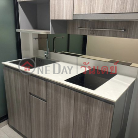 Condo for rent: REACH Phahonyothin 52 (6th floor, building A) _0