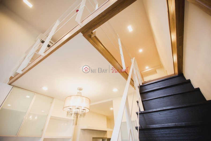 Condo for Rent: Ideo Morph 38, 40 m², 1 bedroom(s),Thailand | Rental ฿ 25,000/ month