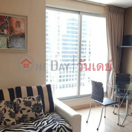 Condo for Rent: Life @ Sathorn 10, 44 m², 1 bedroom(s) - OneDay_0