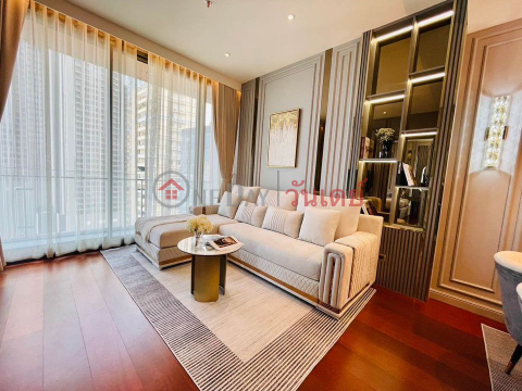 Condo for Rent: KHUN by YOO inspired by Starck, 82 m², 2 bedroom(s) - OneDay_0