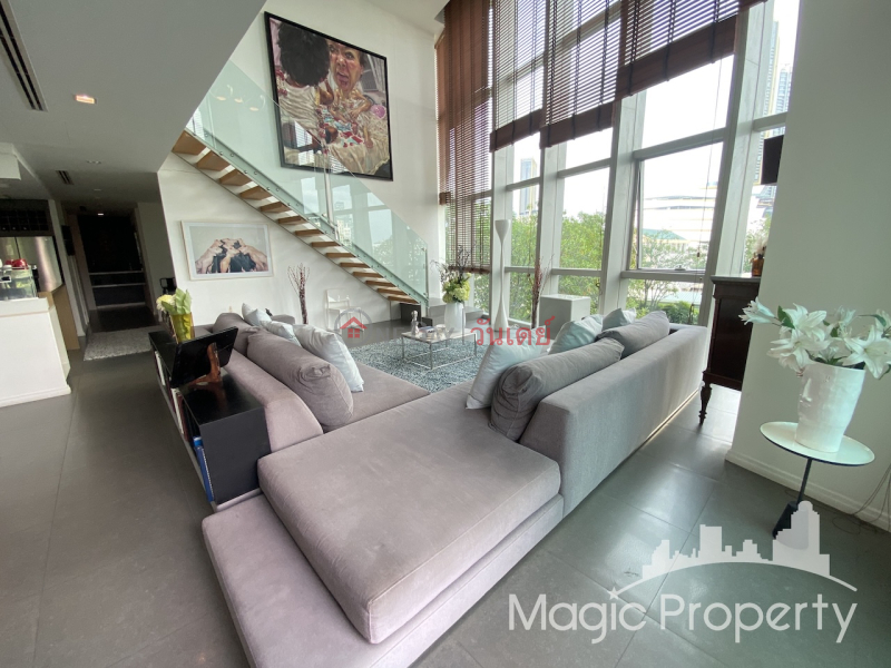 ฿ 50Million, The River Condominium, Khlong San, Bangkok