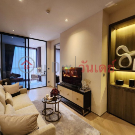 คอนโด สำหรับ เช่า: The Reserve Sathorn, 57 ตร.ม., 1 ห้องนอน - OneDay_0