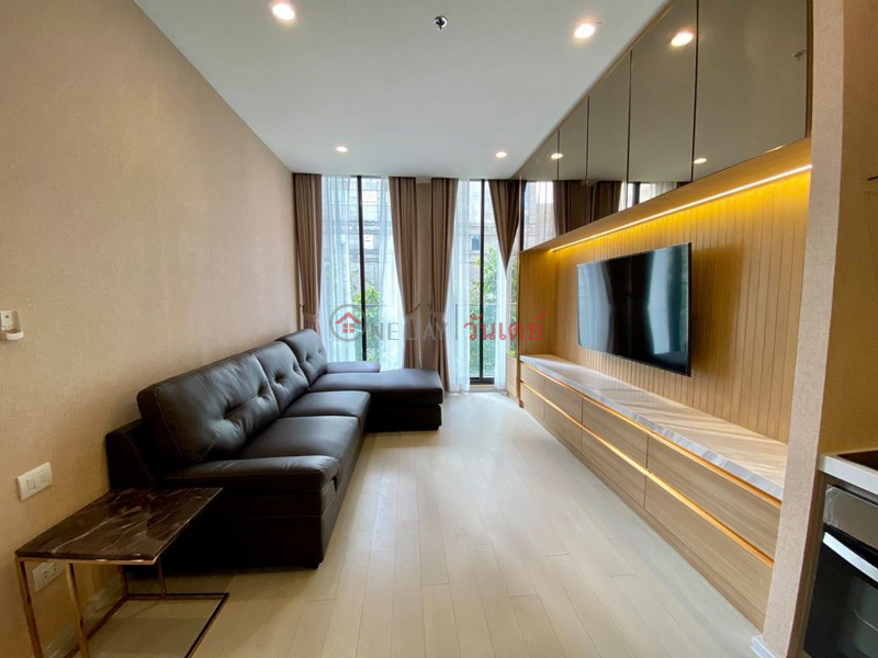 คอนโด สำหรับ เช่า: Noble Ploenchit, 77 ตร.ม., 2 ห้องนอน | ประเทศไทย | เช่า, ฿ 68,000/ เดือน