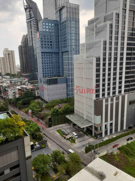 ฿ 60,000/ month Condo for Rent: Siri Residence, 75 m², 1 bedroom(s)