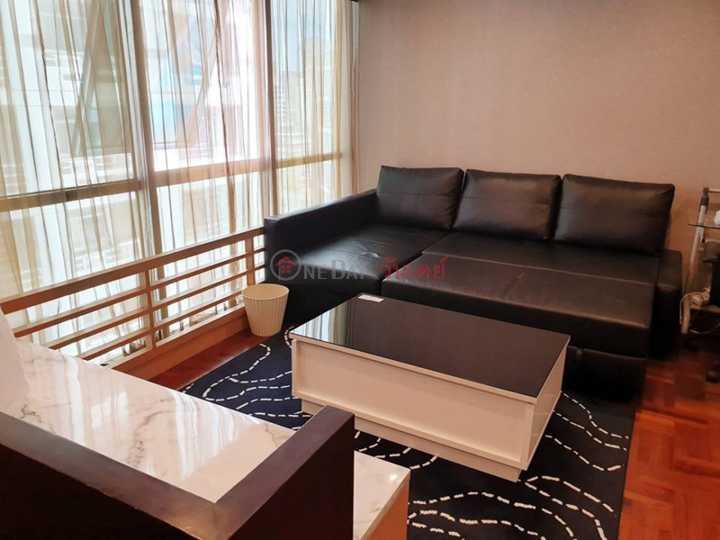 Condo for Rent: Asoke Place, 80 m², 2 bedroom(s) Rental Listings