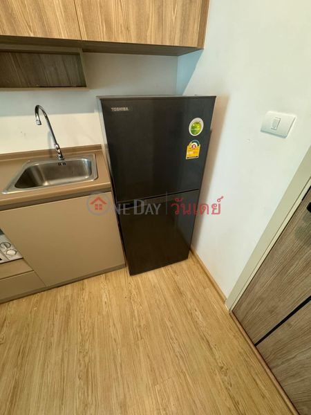 Condo for rent: The Excel Hideaway Sukhumvit 50 (3rd floor, building B) Rental Listings