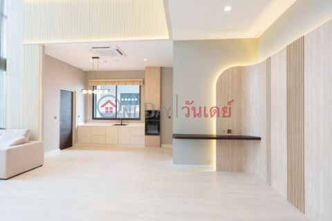 คอนโด เดอะ เจนทรี พัฒนกัน 2 ให้เช่า _0