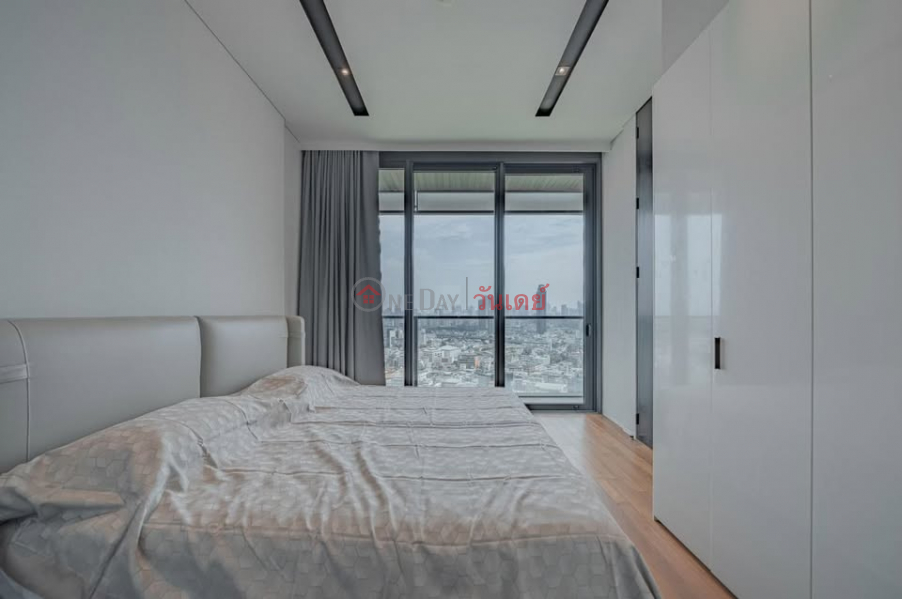 ให้เช่า: บันยัน ทรี เรสซิเดนเซส รายการเช่า