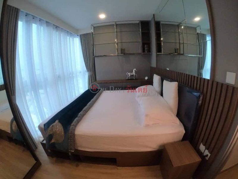  | 2, Residential | Rental Listings | ฿ 36,000/ month