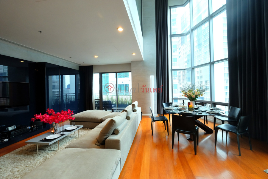 คอนโด สำหรับ ขาย: Bright Sukhumvit 24, 190 ตร.ม., 3 ห้องนอน | ประเทศไทย | ขาย | ฿ 36Million