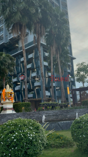 Supalai Vista Tiwanon (ศุภาลัยวิสต้า ติวานนท์),Mueang Nonthaburi | OneDay วันเดย์(4)