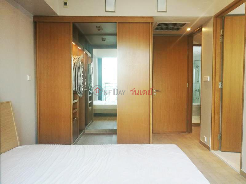 ฿ 57,000/ month, Condo for Rent: The Met, 92 m², 2 bedroom(s)