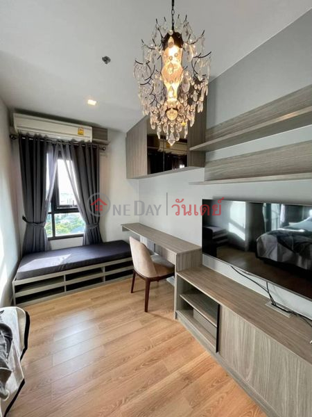 Condo for rent: Chapter One Midtown Lat Phrao 24 (9th floor),Thailand Rental, ฿ 12,500/ month