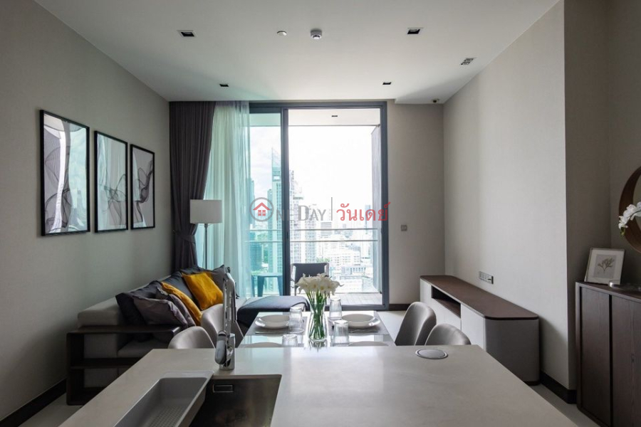 คอนโด สำหรับ ขาย: Q 1 Condo Sukhumvit, 92 ตร.ม., 2 ห้องนอน รายการขาย