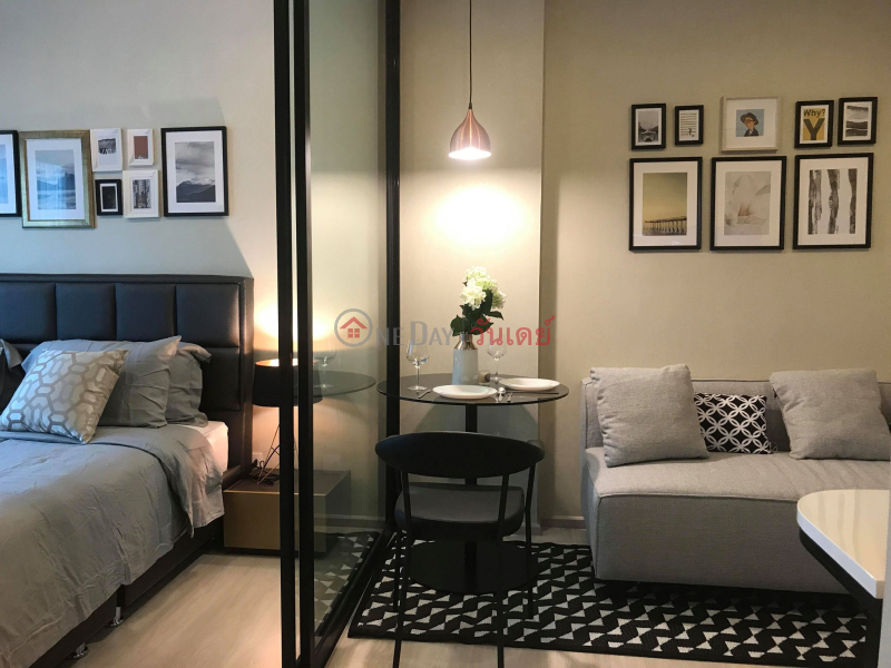 Condo for Rent: Life Asoke, 30 m², 1 bedroom(s) Thailand, Rental ฿ 22,000/ month