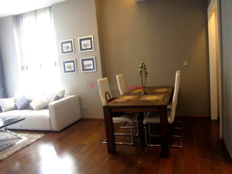 Condo for Rent: Quattro by Sansiri, 91 m², 2 bedroom(s) | Thailand | Rental, ฿ 75,000/ month