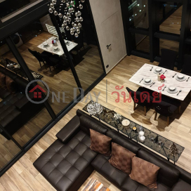 คอนโด สำหรับ เช่า: The Lofts Asoke, 76 ตร.ม., 1 ห้องนอน - OneDay_0