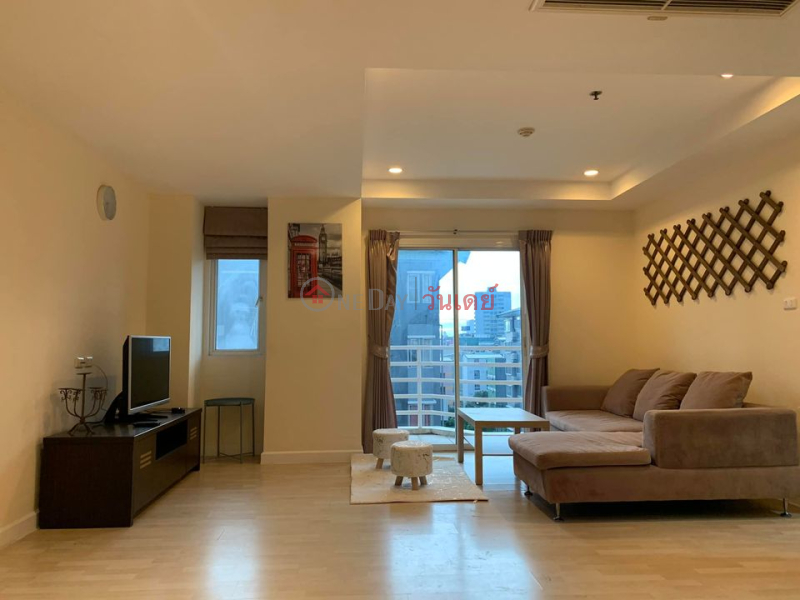 Condo for Rent: City Living Ratchada, 97 m², 2 bedroom(s) Rental Listings