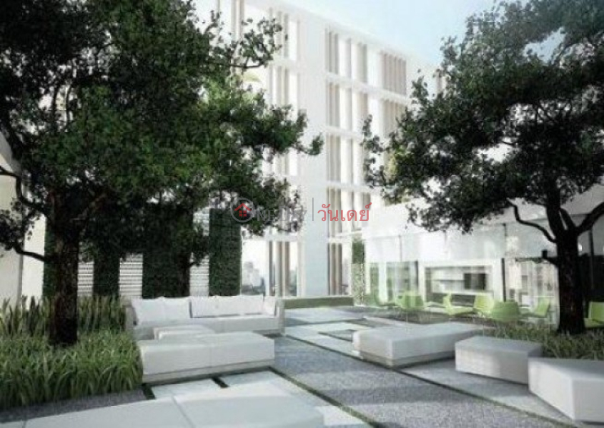 Condo for Rent: Ideo Morph 38, 35 m², 1 bedroom(s) Rental Listings